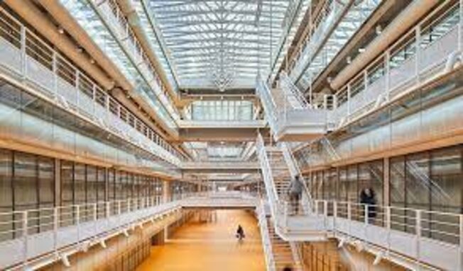 ENS Paris Saclay : 3 admis sur 7 issus de la CPGE AA de La Martinière Diderot