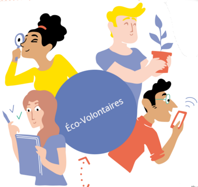 eco-volontaires