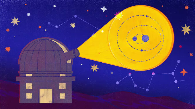 Image_coupole_Exoplanete