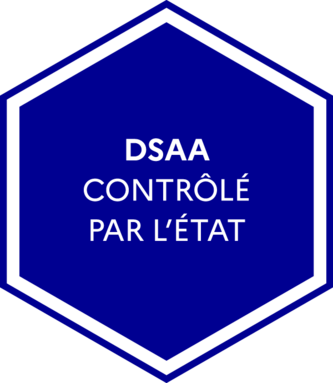 DSAA 4+ Valant Grade Master 2