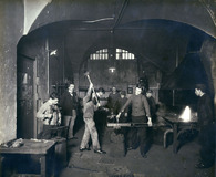 Galerie photo Histoire du Lycée Martinière en Images